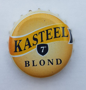 Kasteel blond, Brasserie Van Honsebrouck